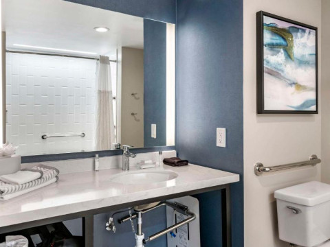 Hotel Cambria Orlando Airport