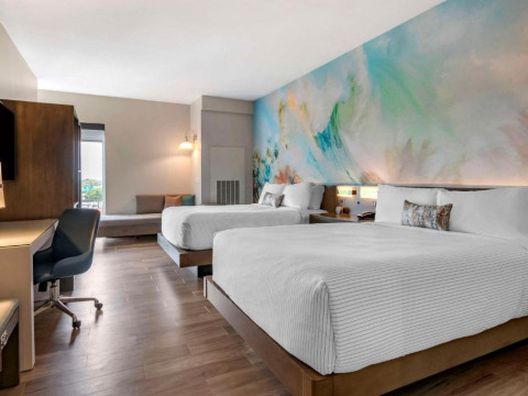 Hotel Cambria Orlando Airport