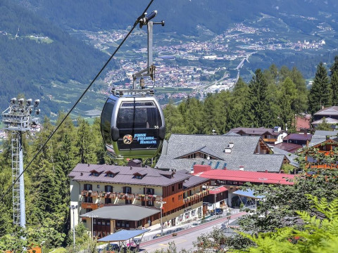 Hotel Caminetto