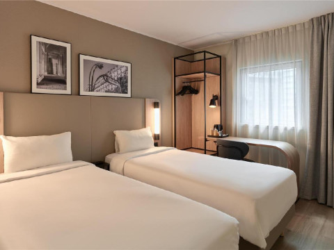 Hotel Campanile Paris Est - Porte De Bagnolet