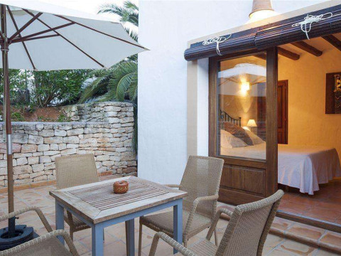 Hotel C'an Planells