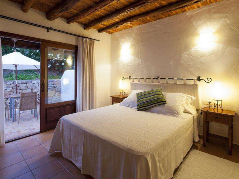 Hotel C'an Planells