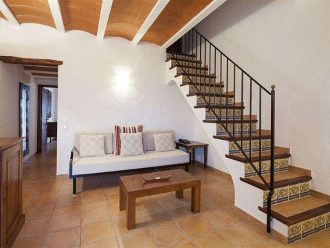Hotel C'an Planells