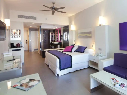 Riu Palace Bavaro