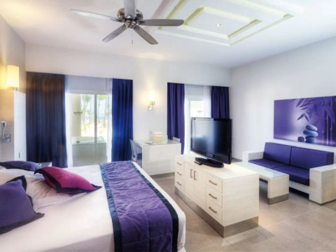 Riu Palace Bavaro