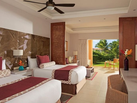 Dreams Royal Beach (Ex: Now Larimar Punta Cana)