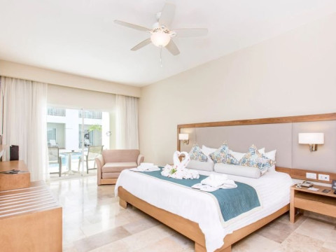 BE LIVE COLLECTION PUNTA CANA (adults only)
