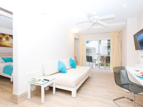 BE LIVE COLLECTION PUNTA CANA (adults only)