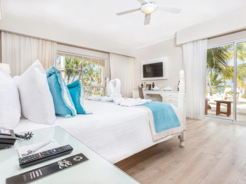 BE LIVE COLLECTION PUNTA CANA (adults only)