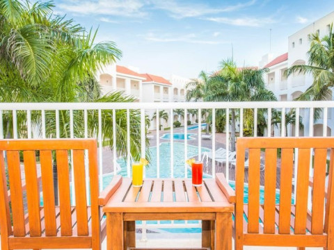 BE LIVE COLLECTION PUNTA CANA (adults only)