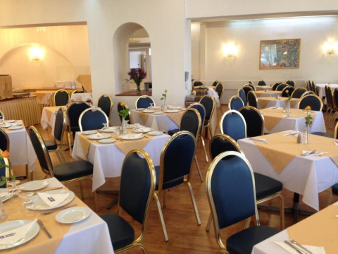 Candia Hotel