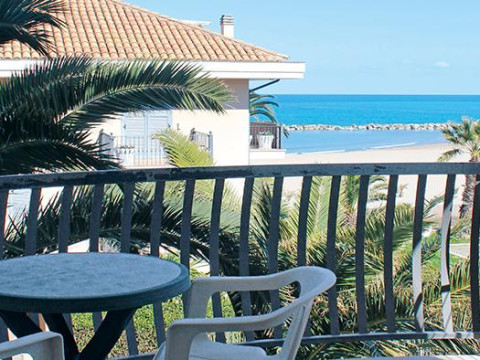 Hotel Canguro