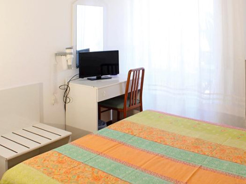 Hotel Canguro