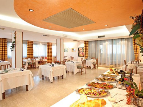 Hotel Canguro