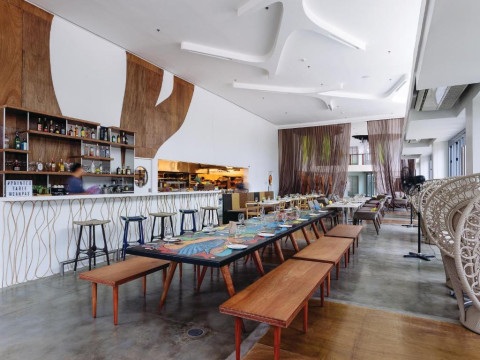 Hotel Canvas Boutique