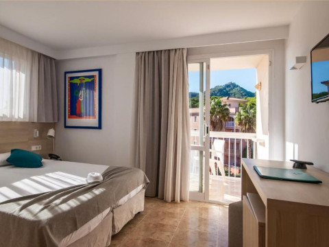 Hotel Canyamel Classic and Spa – Adults Only