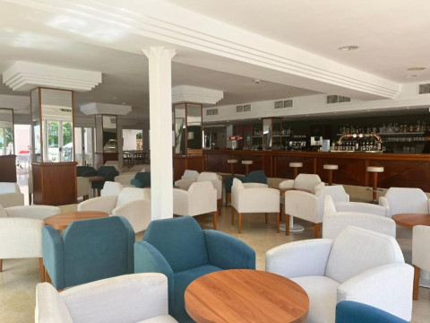 Hotel Canyamel Classic and Spa – Adults Only
