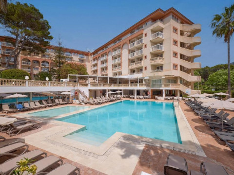 Hotel Canyamel Classic and Spa – Adults Only