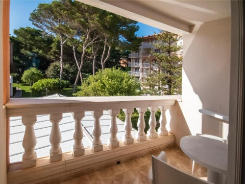 Hotel Canyamel Classic and Spa – Adults Only