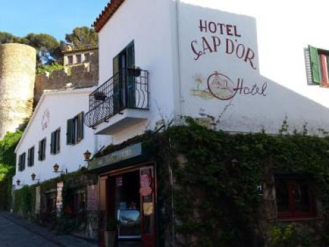 Hotel Cap D'or