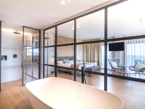 Hotel Cap Negret