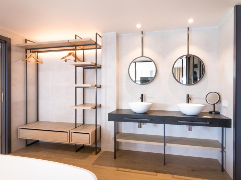 Hotel Cap Negret