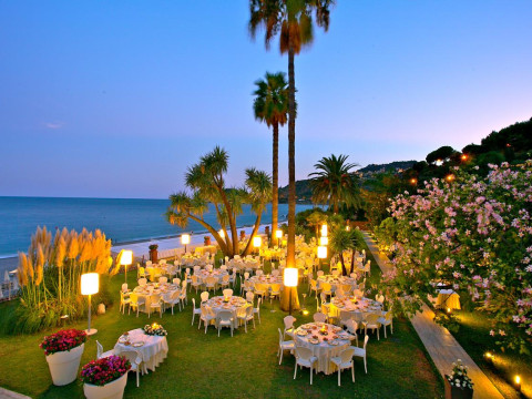 Hotel Caparena