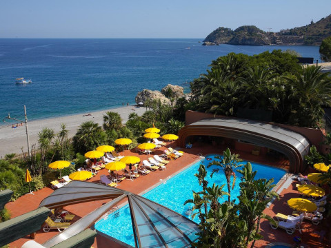 Hotel Caparena