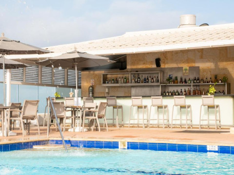 Hotel Capilla del Mar