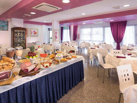 Hotel Capinera