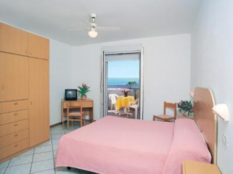 Hotel Capinera