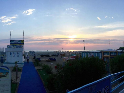Hotel Capinera
