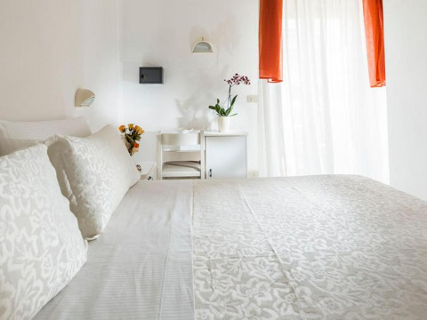 Hotel Capinera