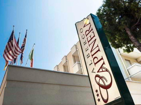 Hotel Capinera