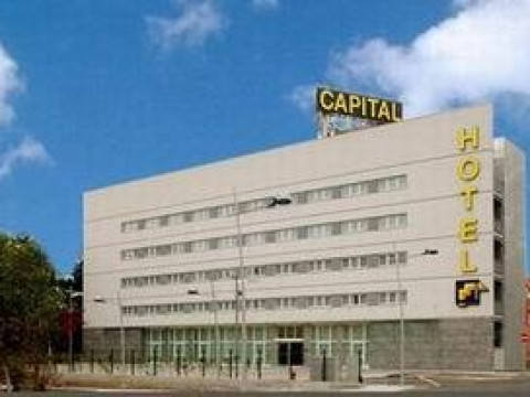 Hotel Capital