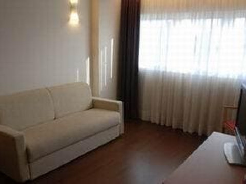 Hotel Capital
