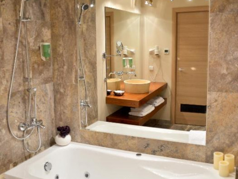 Hotel Capitolina City Chic