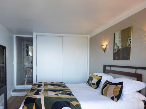 Hotel Capo Rosso