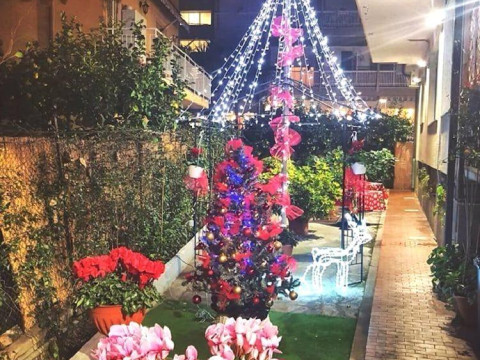 Hotel Capri