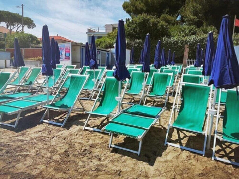 Hotel Capri