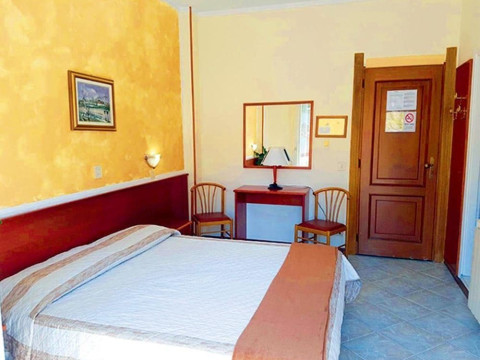 Hotel Capri