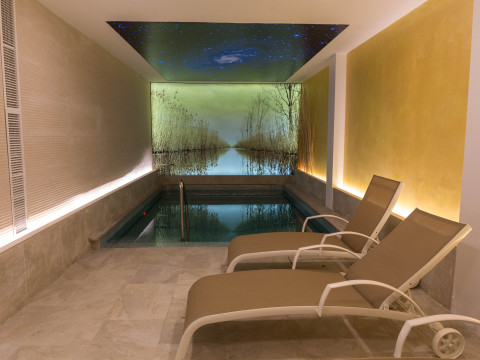 Hotel Globales Janeiro (Ex. Caprice Janeiro & Spa)