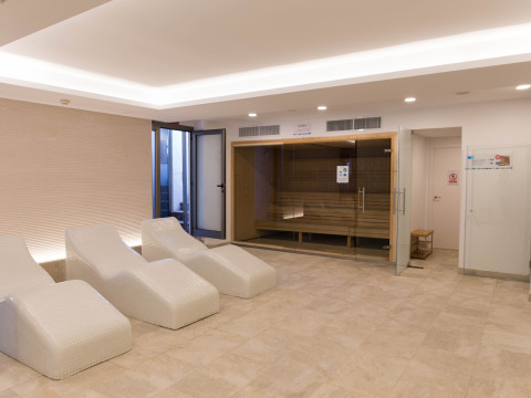Hotel Globales Janeiro (Ex. Caprice Janeiro & Spa)