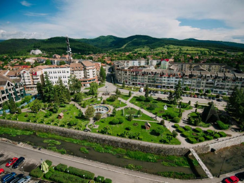 Caprioara Spa & Wellness Resort