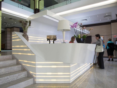 Caprioara Spa & Wellness Resort