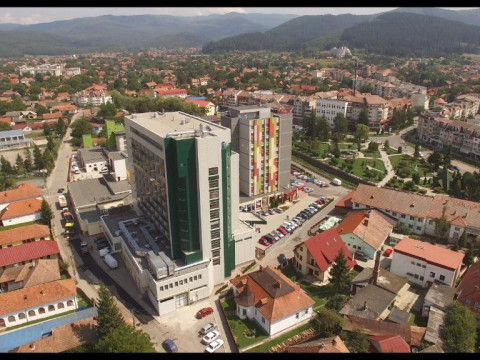Caprioara Spa & Wellness Resort