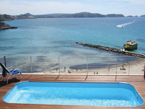 Hotel Carabela