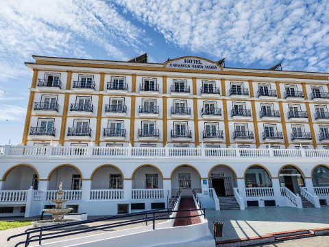 Hotel Carabela Santa Maria