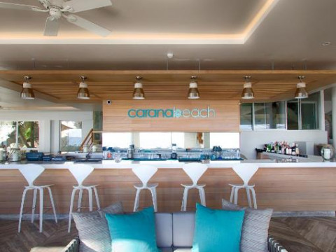 Hotel Carana Beach