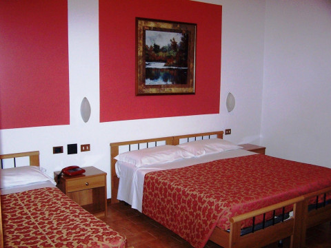 Hotel Carancini